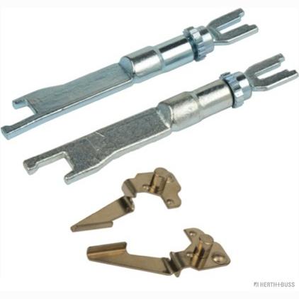 HERTH+BUSS JAKOPARTS J3570502 Drum Brake Adjuster