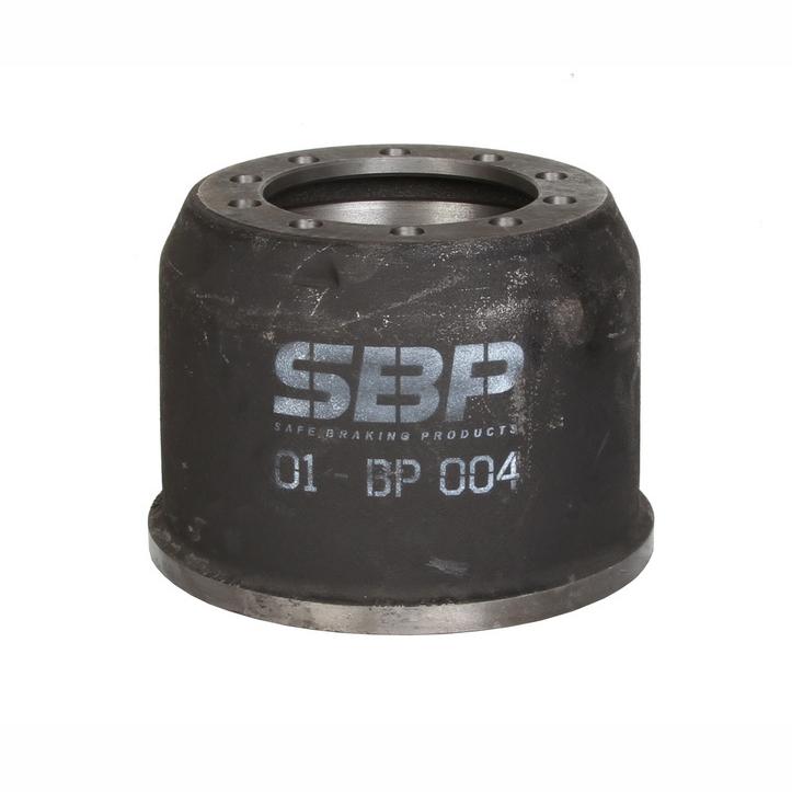 KNORR SN5020RC Brake Caliper
