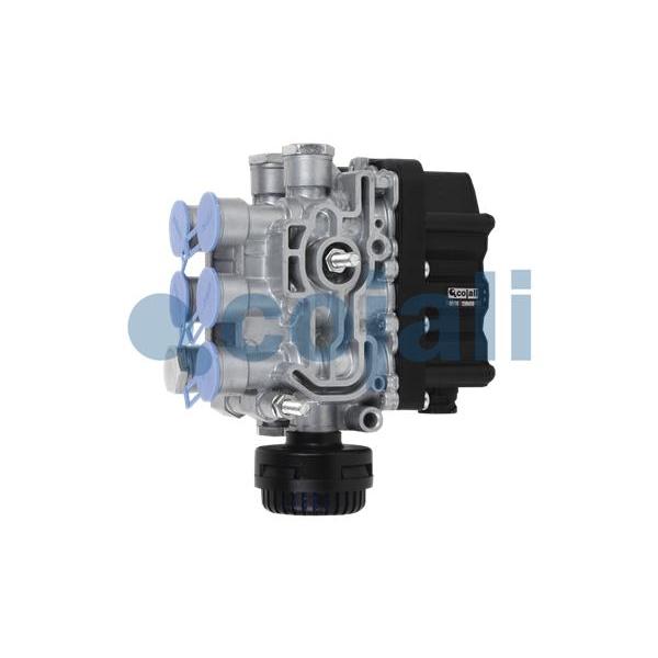 COJALI 2209459COJ Air Suspension Directional Control Valve Block
