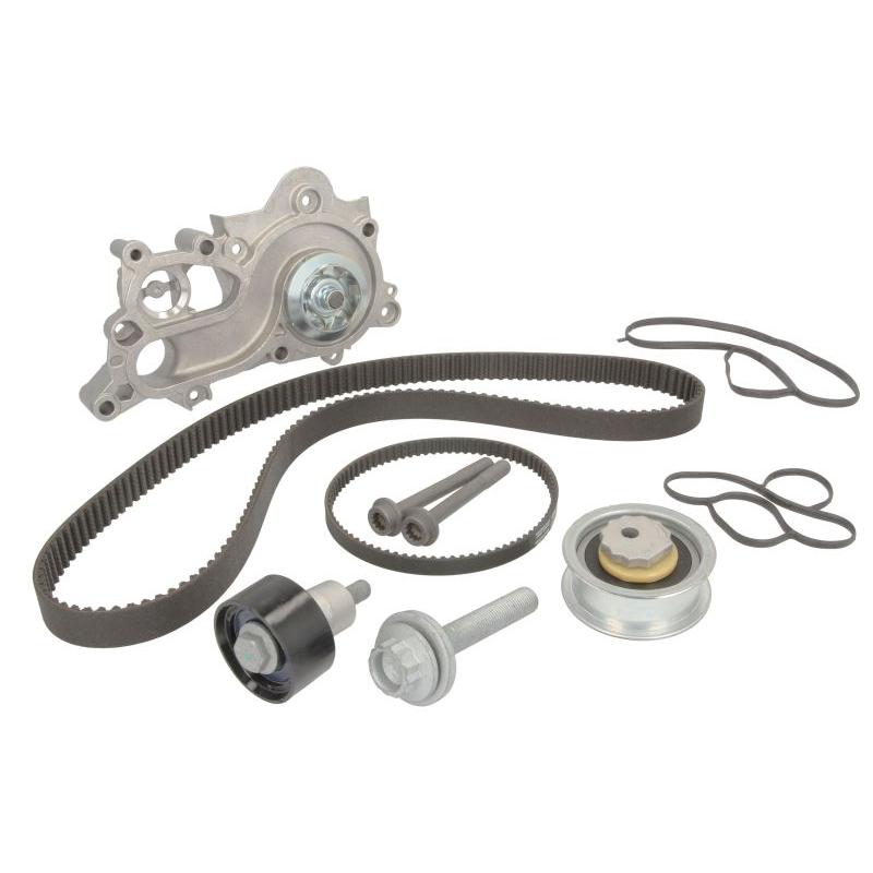 HEPU HEPPK06740 Water Pump & Timing Belt Kit