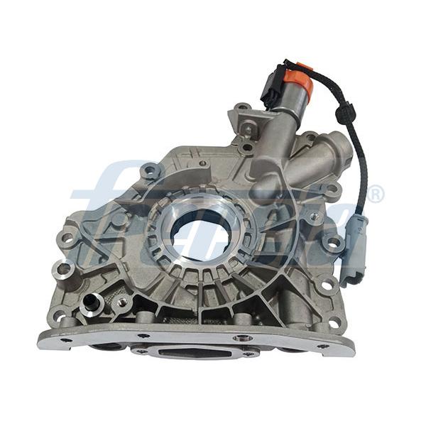 FRECCIA OP09-276 Oil Pump