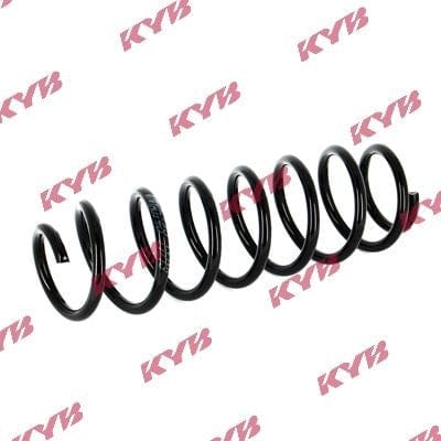 KYB RA5148 Coil Spring for Honda CIVic Ix Hatchback (Fk)
