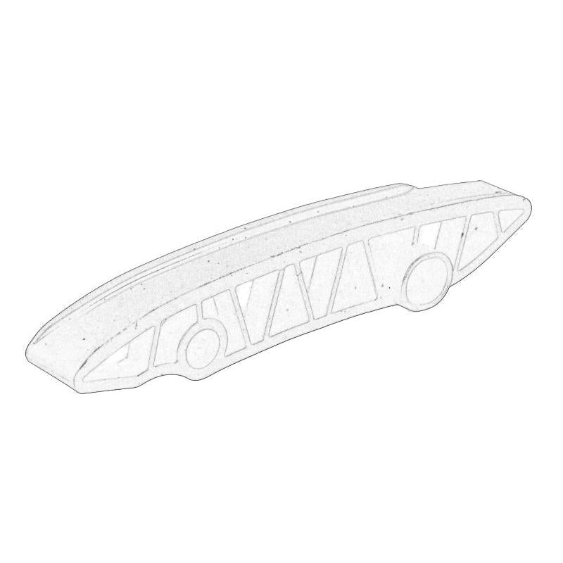 OE VW 079109513C Timing Chain Guide