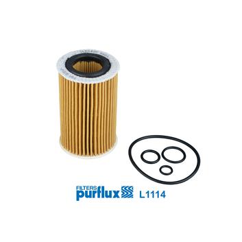 PURFLUX PXL1114 Oil Filter