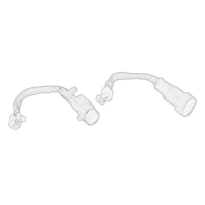 OE IVECO 500054694 Brake Pad Wear Warning Contact