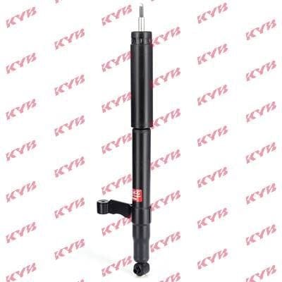 KYB EXCel-G 332004 Shock Absorber for Ford Fiesta