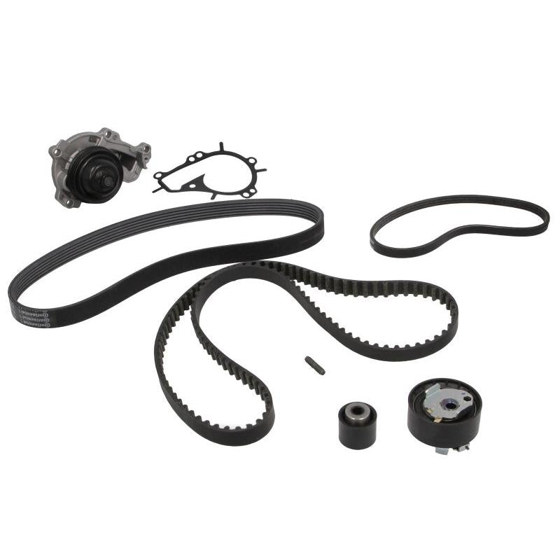 HEPU HEPPK09081 Water Pump & Timing Belt Kit