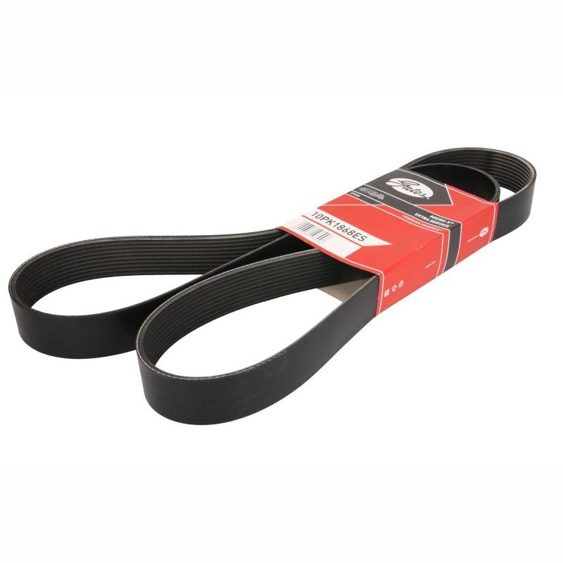 GATES GAT10PK1868ES V-Ribbed Belt