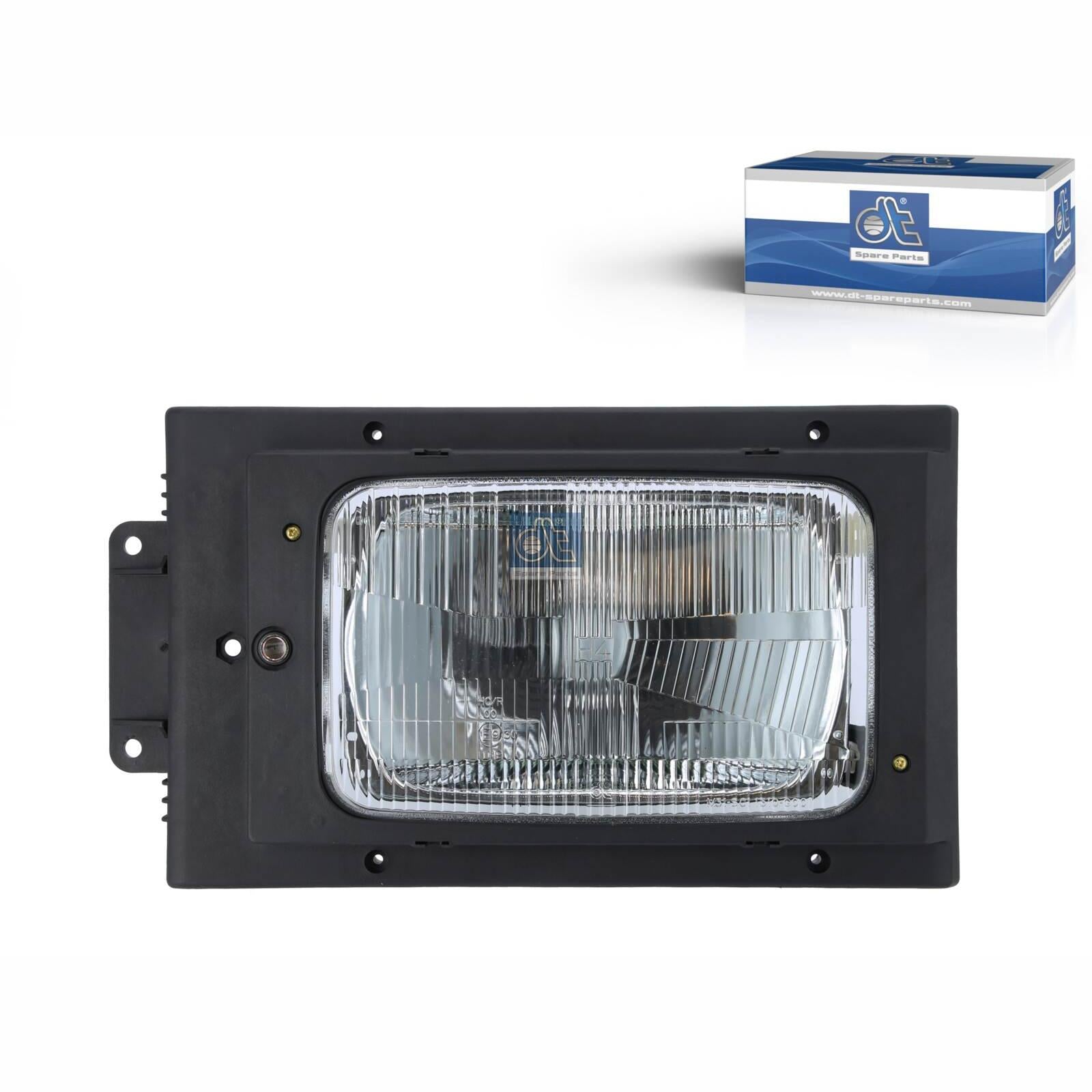 DT A/C 1.21484 Headlight