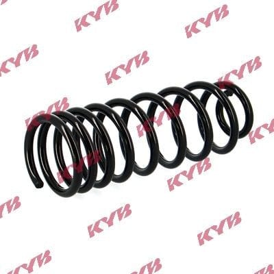 KYB RA5397 Coil Spring for Ford Transit Connect V408 Van