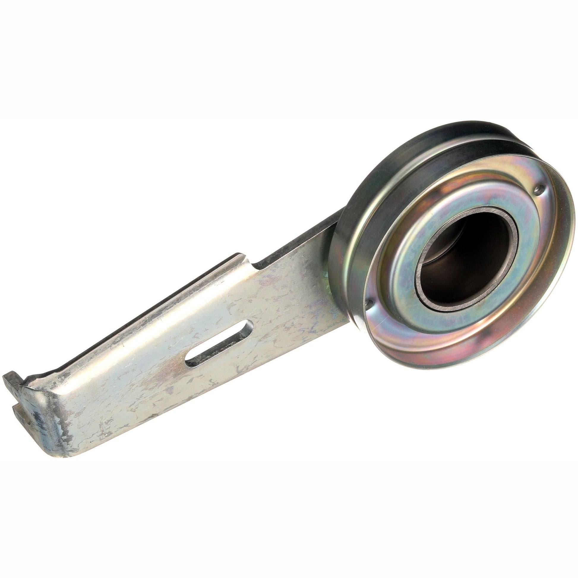 GATES GATT36061 V-Ribbed Belt Tensioner Pulley