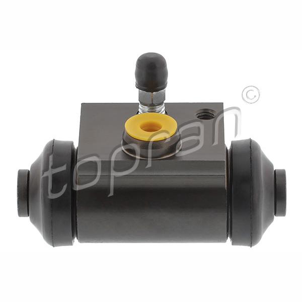 HANS PRIES HP304132 Wheel Brake Cylinder