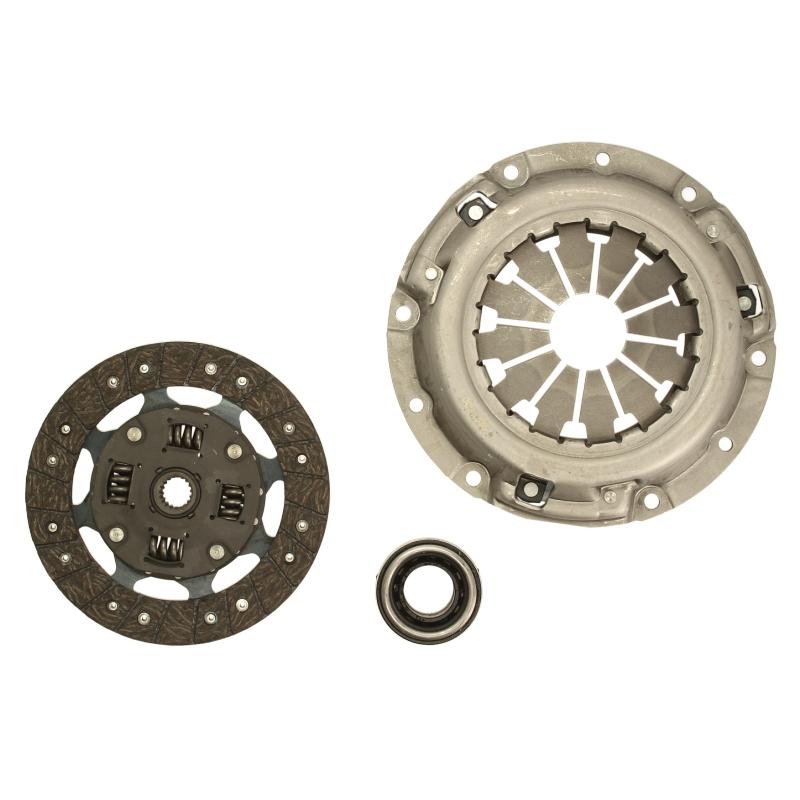 HERTH+BUSS JAKOPARTS J2003057 Clutch Kit