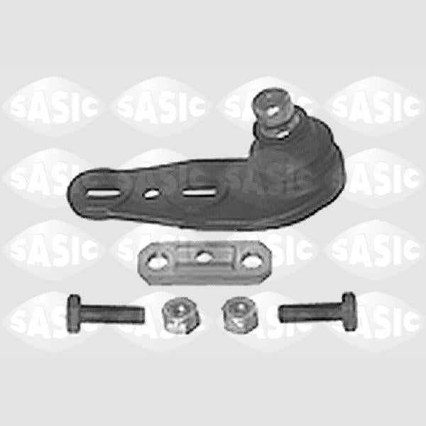SASIC SAS9005203 Ball Joint