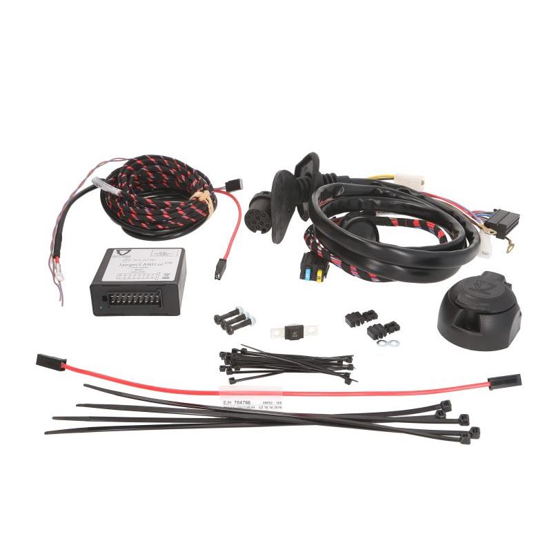 STEINHOF ST748577 Trailer Hitch Electric Kit