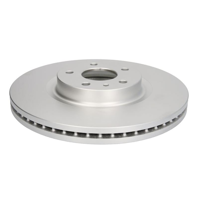 DELPHI BG9184C Brake Disc