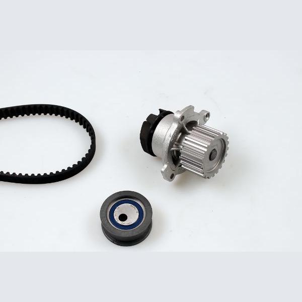 HEPU HEPPK06251 Water Pump & Timing Belt Kit