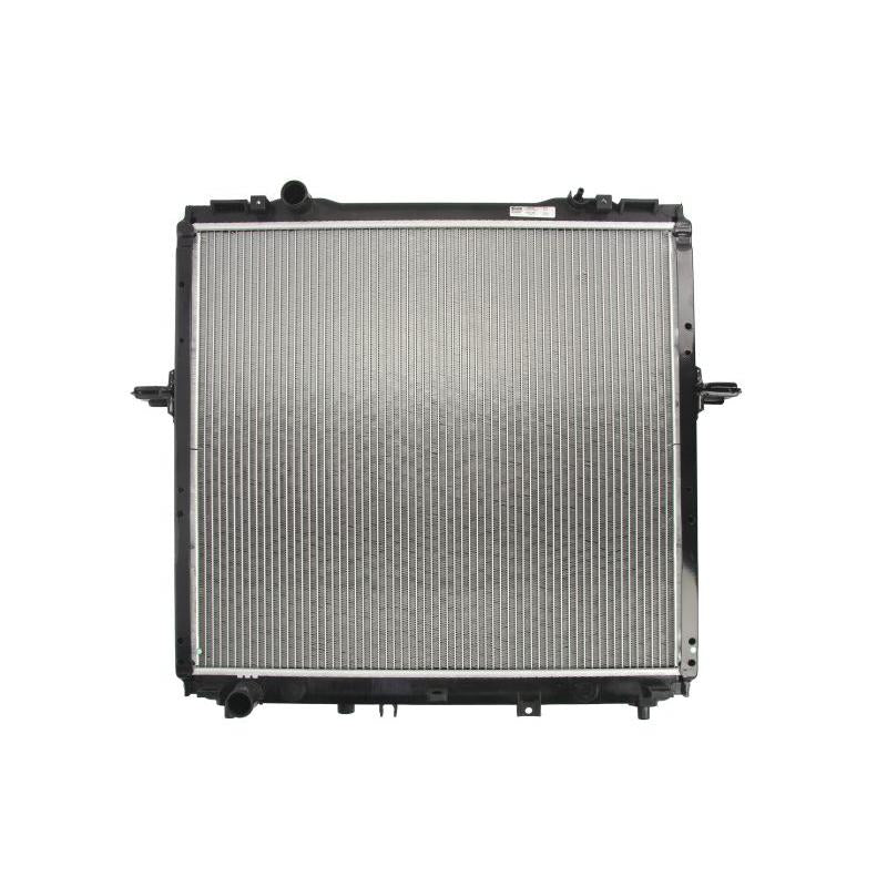 NISSENS NIS66768 Engine Radiator