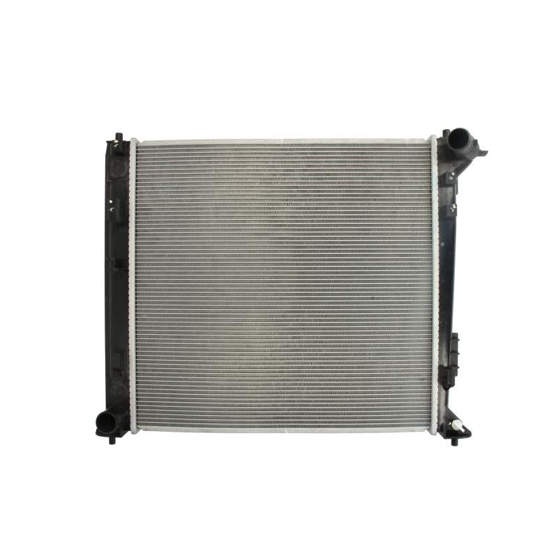 NISSENS NIS606605 Engine Radiator