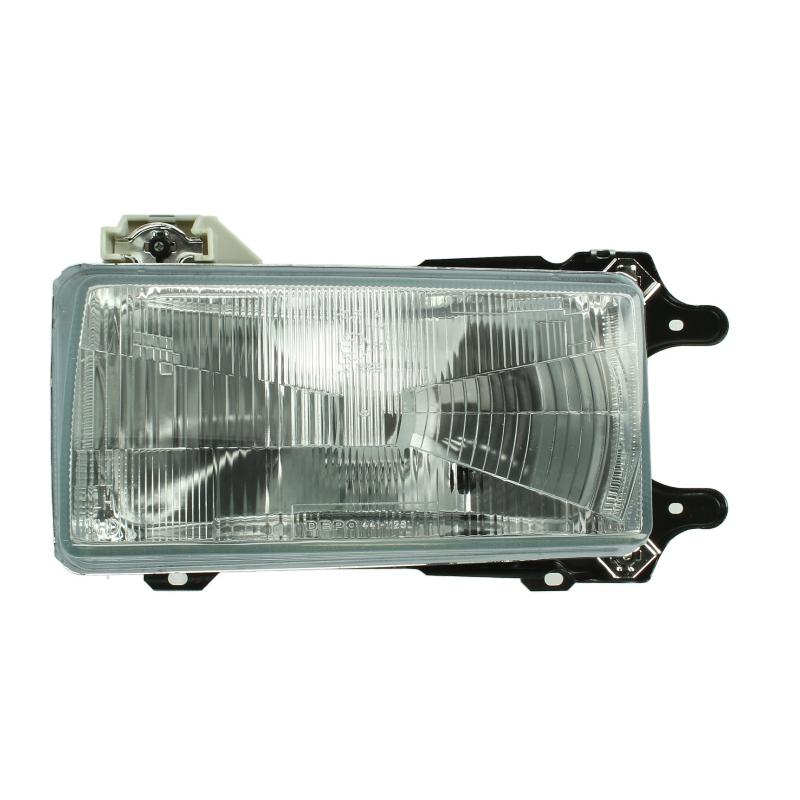 DEPO 441-1128L-LD-EH Headlight