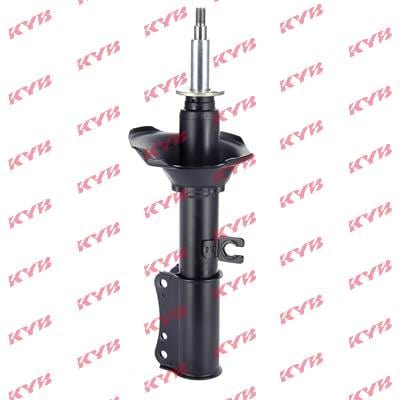 KYB Premium 635009 Shock Absorber for Mazda Mpv I (Lv)