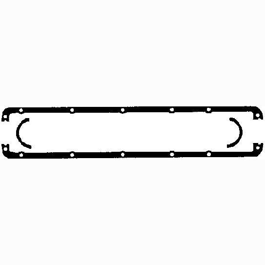 CORTECO CO440154P Cylinder Head Cover Gasket