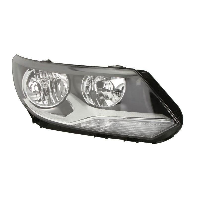 DEPO 441-11H1RMLDEM2 Headlight