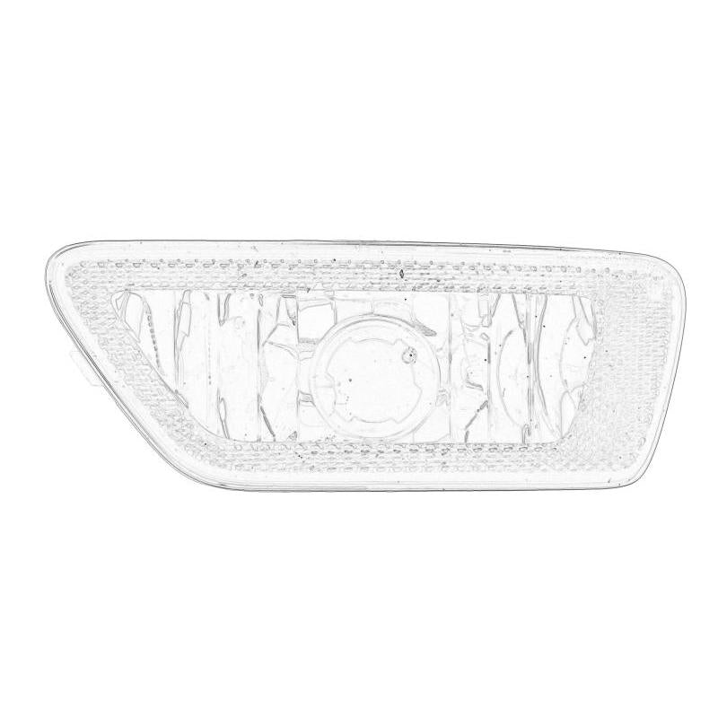 OE CHRYSLER 57010716AC Rear Fog Light
