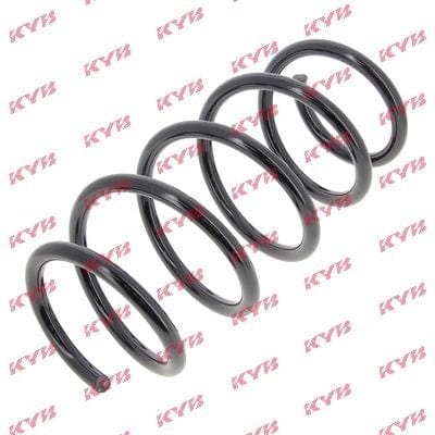 KYB K-Flex RA3360 Coil Spring for Renault Kangoo