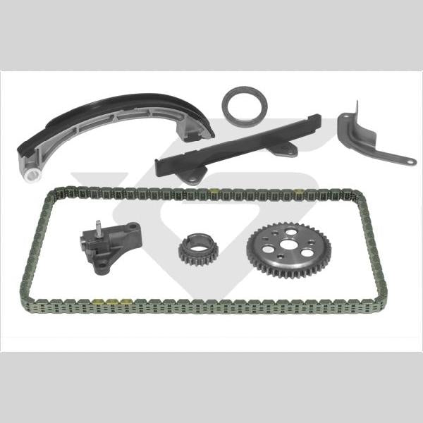 HUTCHINSON HUKHC010M Timing Chain Kit