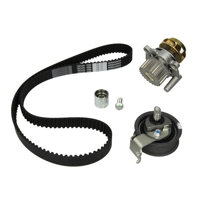 HEPU PK05471 Water Pump & Timing Belt Kit