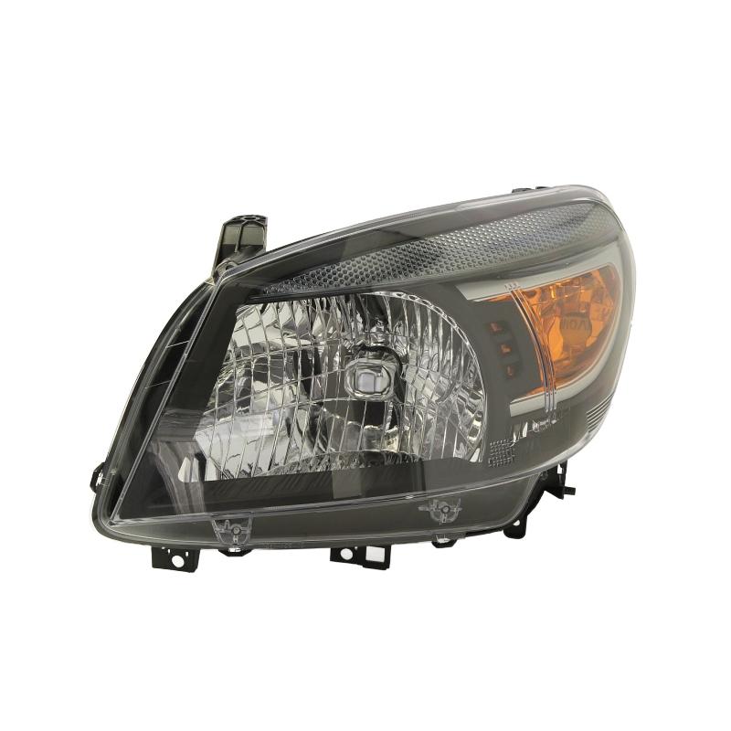 DEPO 231-1137L-LEMN2 Headlight