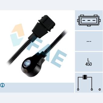 FAE AE60208 Knock Sensor