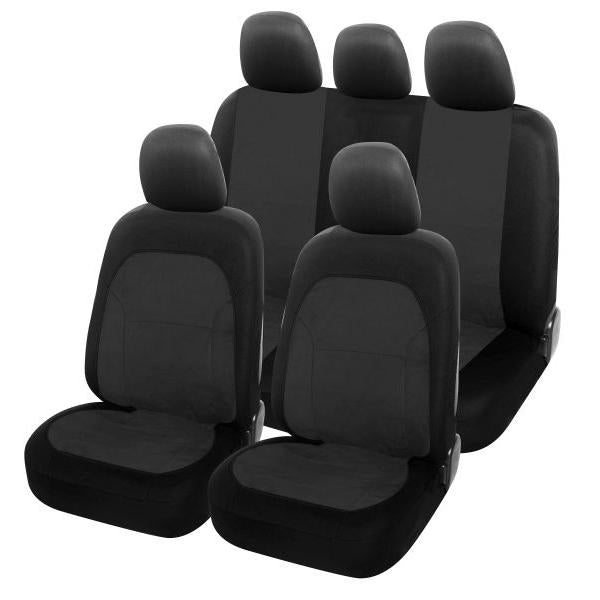 CUSTO POL CUST247250 Seat Cover
