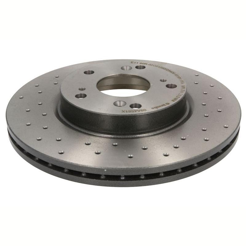 TOURMAX BCF-420 Disc Brake Caliper Repair Kit