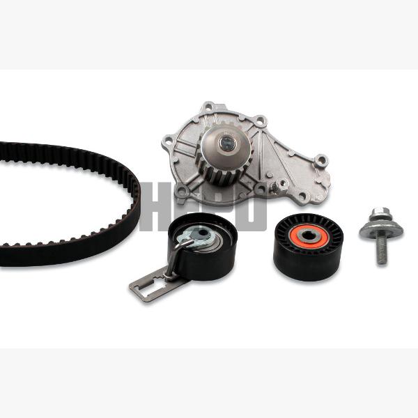 HEPU PK08031 Water Pump & Timing Belt Kit