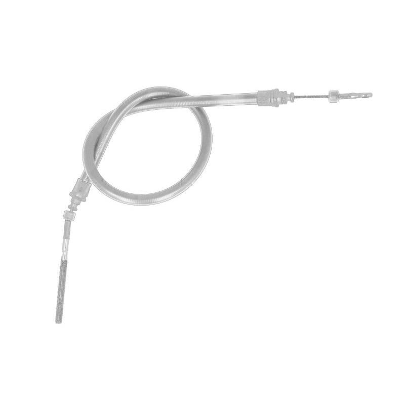 OE CNH 835-CNH Accelerator Cable