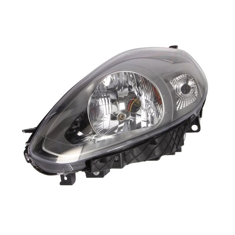 DEPO 661-1162LMLDEM2 Headlight