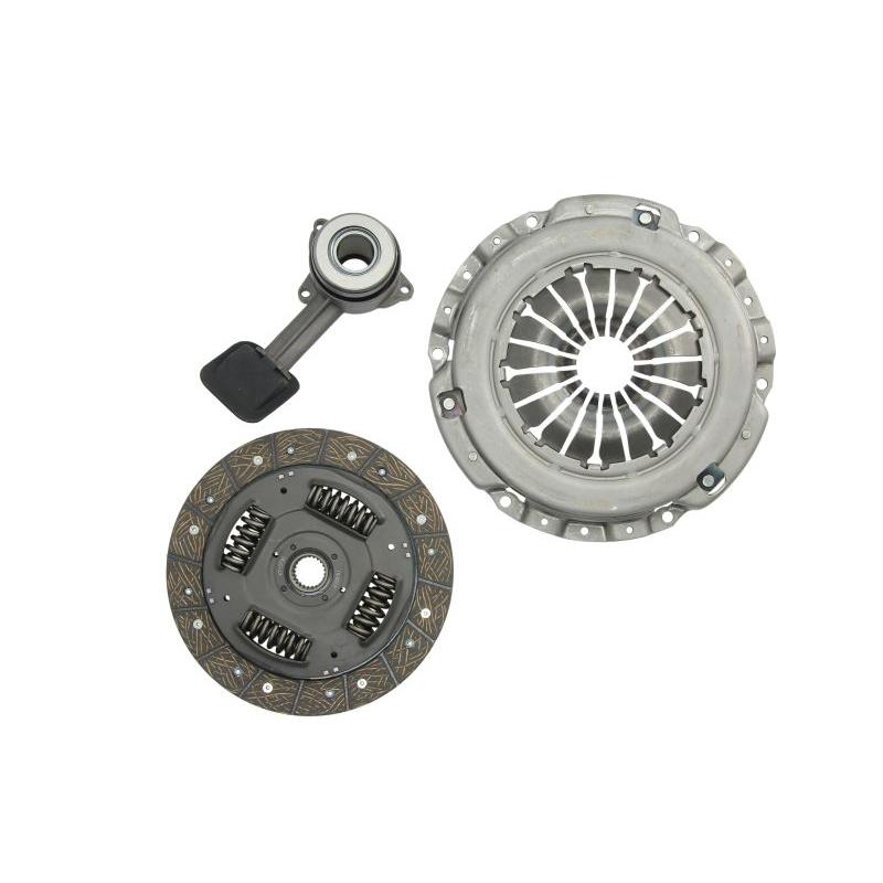NEXUS F1G133NX Clutch Kit