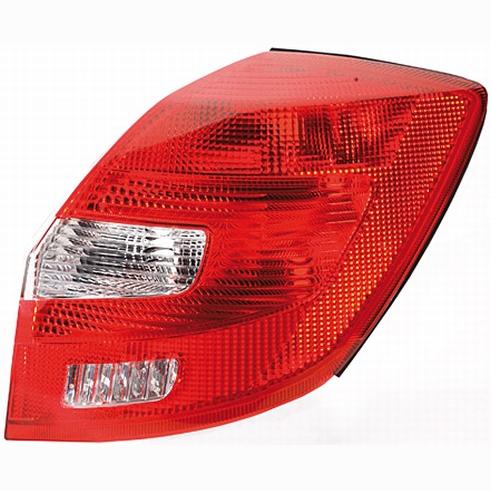 HELLA 9EL354258-041 Rear Light