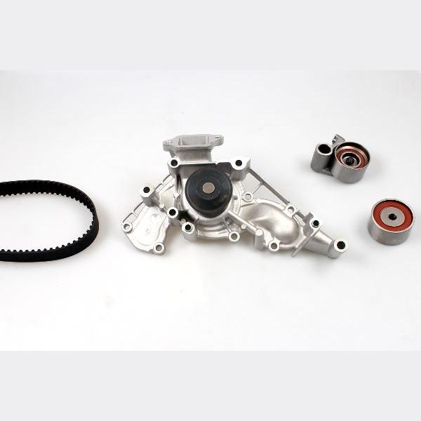 HEPU PK77030 Water Pump & Timing Belt Kit