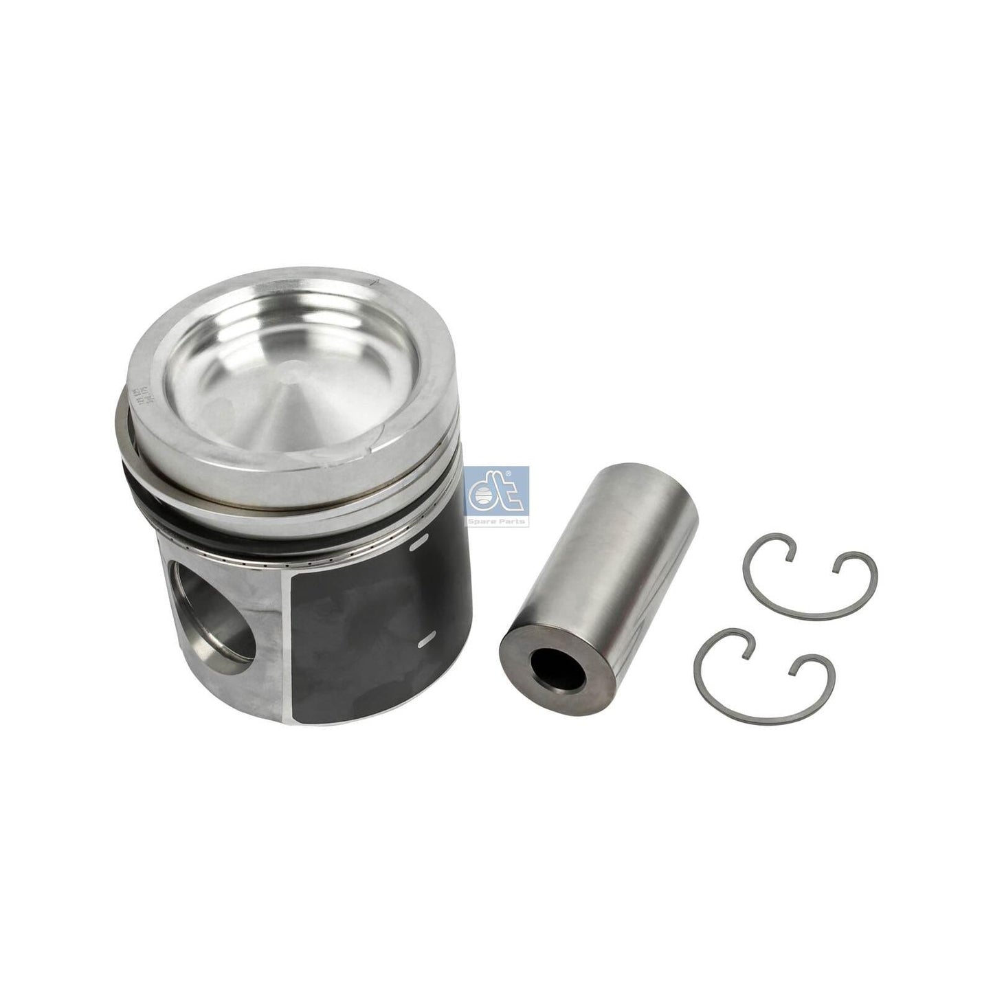 DT SPARE PARTS 5.40207 Piston