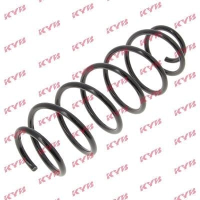 KYB RA6167 Coil Spring for Alfa Romeo Giulietta Hatchback (940)