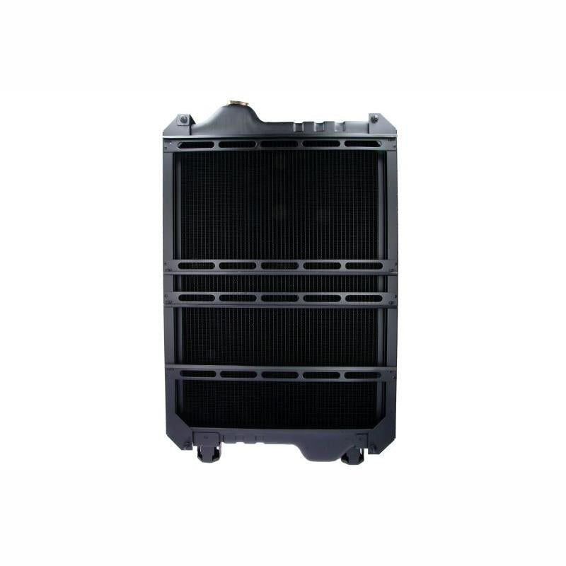 THERMOTEC D7AG137TT Engine Radiator