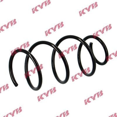 KYB RA1017 Coil Spring for BMW Z4 Roadster (E89)