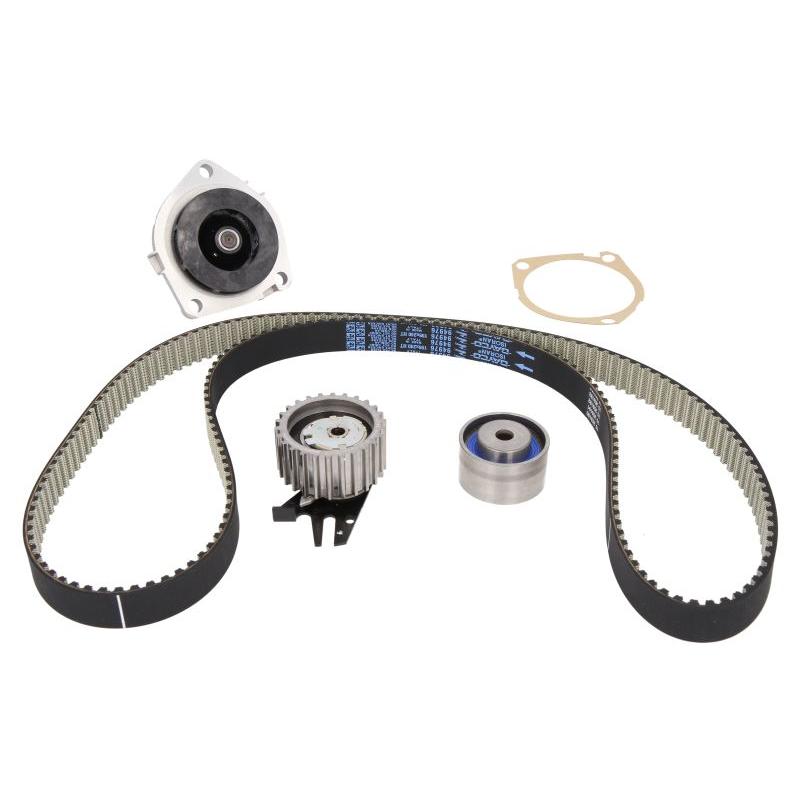 SNR KDP458.510 Water Pump & Timing Belt Kit