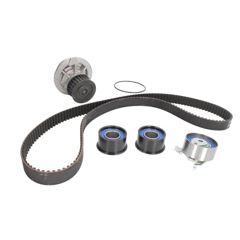 GATES GATKP15408XS Water Pump & Timing Belt Kit