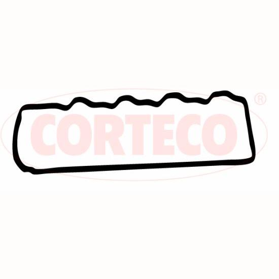 CORTECO CO440130P Cylinder Head Cover Gasket