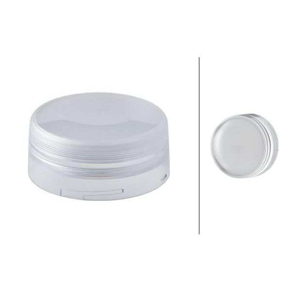 HELLA 9EL174995-001 Rotating Beacon Lens