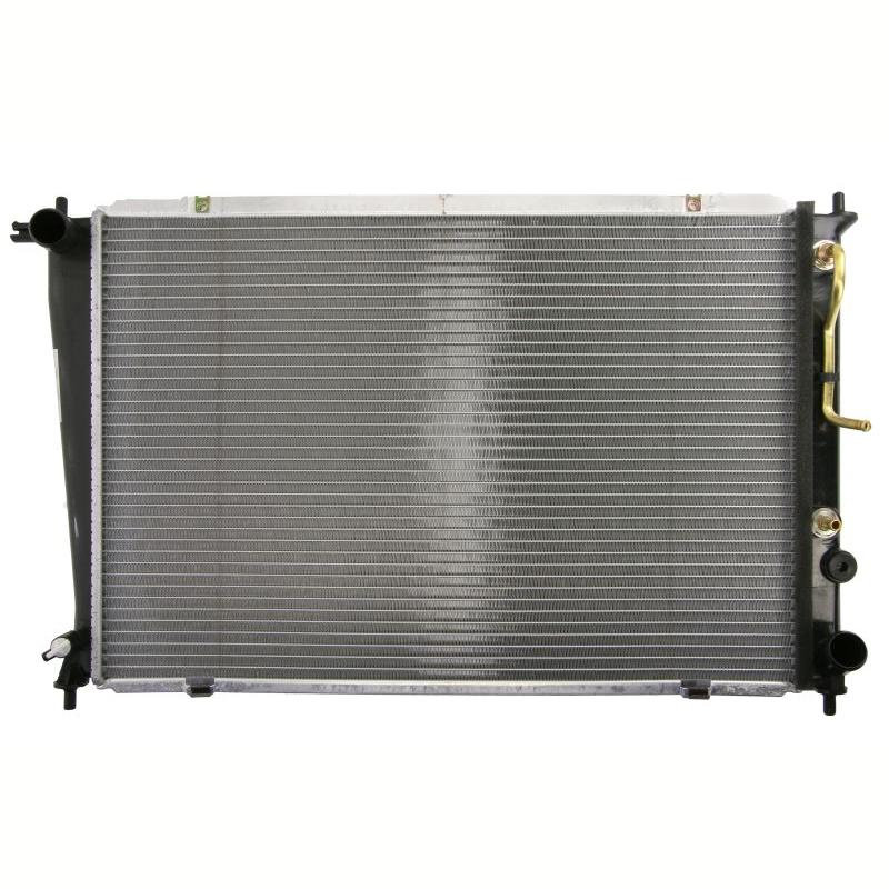 NISSENS NIS67040 Engine Radiator